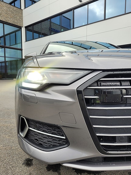 Audi A6 16 of 30