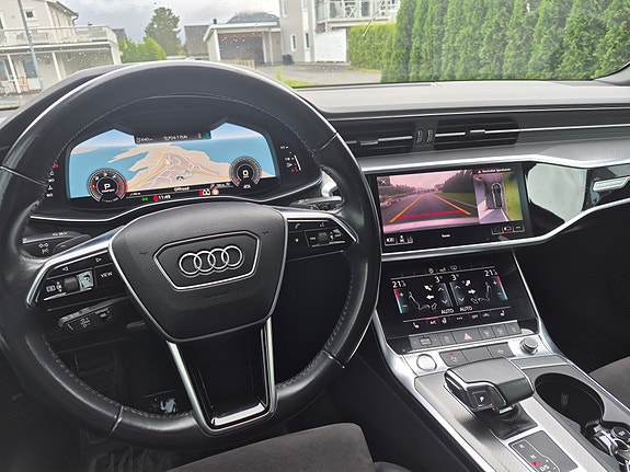 Audi A6 29 of 30