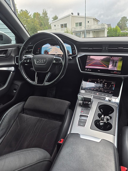 Audi A6 28 of 30