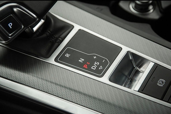 Audi A6 24 of 30