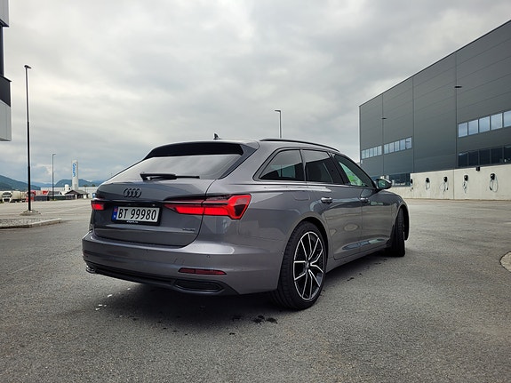 Audi A6 6 of 30