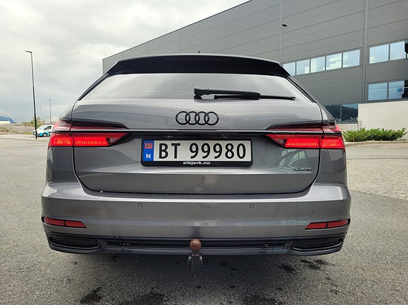 Audi A6 10 of 30