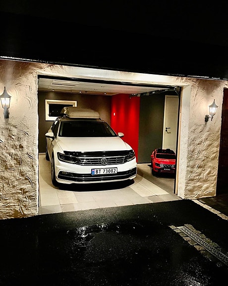 Volkswagen Passat 22 of 22