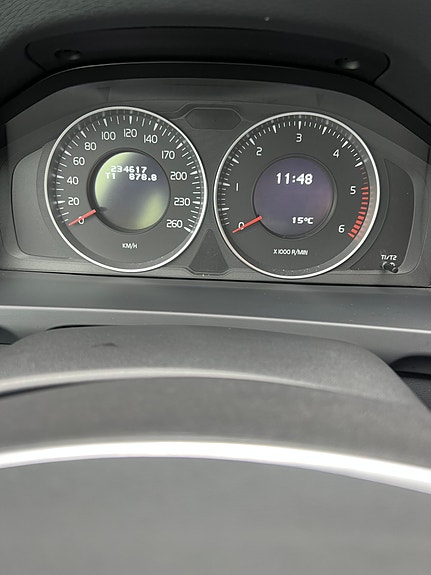 Volvo S60 8 of 15