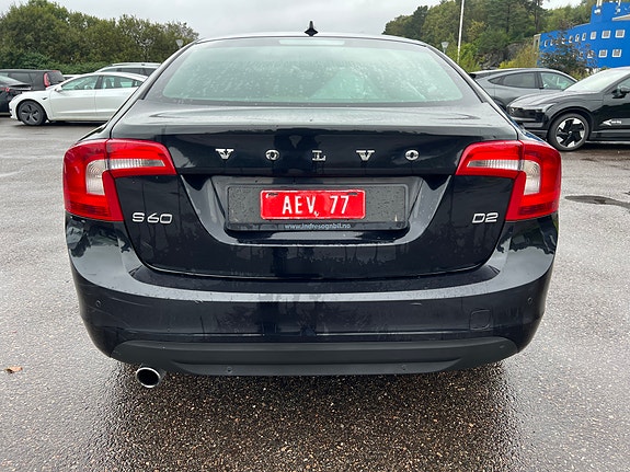Volvo S60 6 of 15