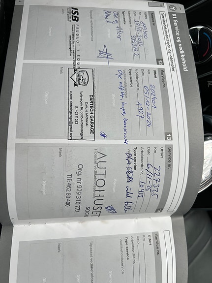 Volvo S60 13 of 15
