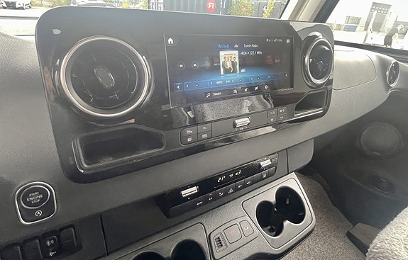 Hymer B 680 MC 2023 – NY 2,0 L MOTOR | 24.000 KM | LITHIUM | 1500 W INVERTER | SENKESENG | TV 12 of 30
