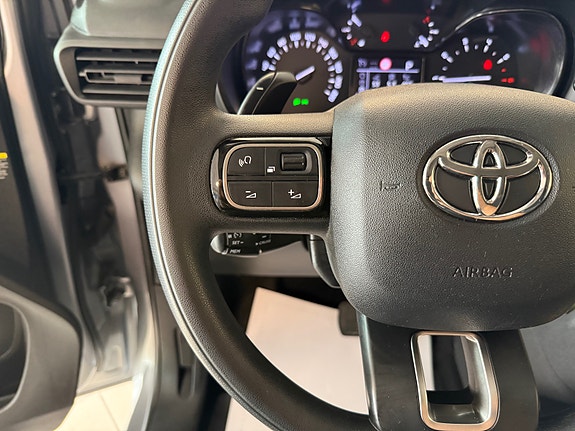 Toyota Proace City 9 of 30