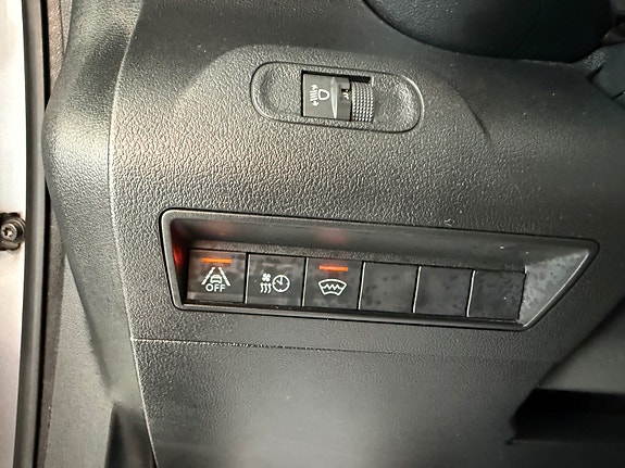 Toyota Proace City 19 of 30