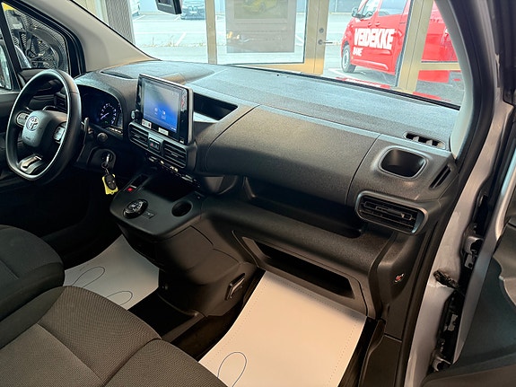 Toyota Proace City 24 of 30