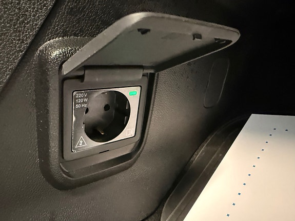 Toyota Proace City 28 of 30