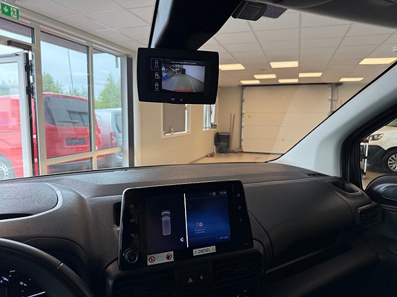 Toyota Proace City 20 of 30