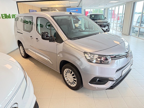 Toyota Proace City 4 of 30