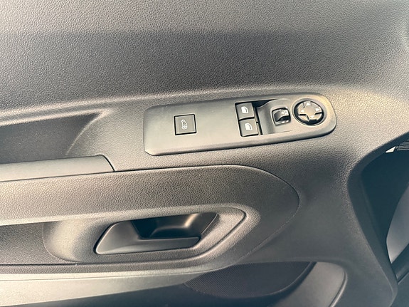 Toyota Proace City 21 of 30