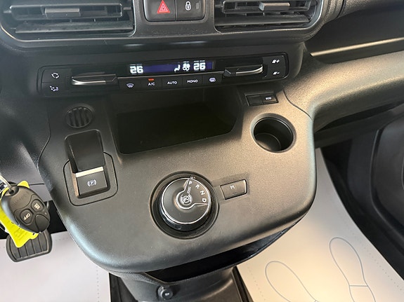 Toyota Proace City 15 of 30