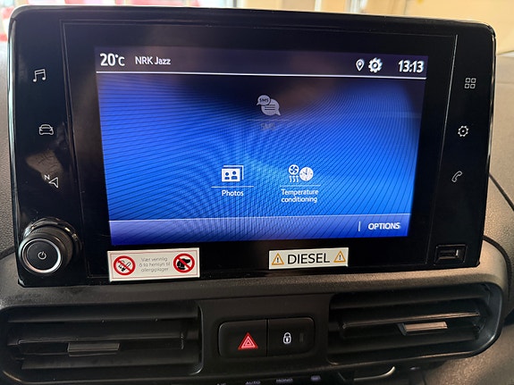 Toyota Proace City 17 of 30