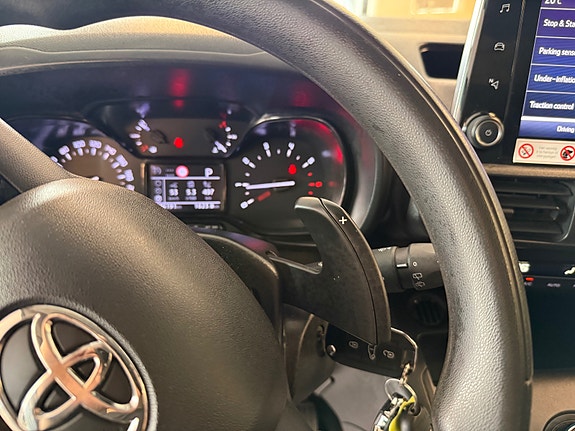 Toyota Proace City 12 of 30