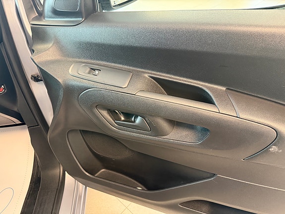 Toyota Proace City 26 of 30