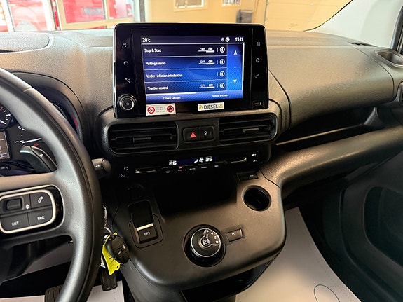Toyota Proace City 13 of 30