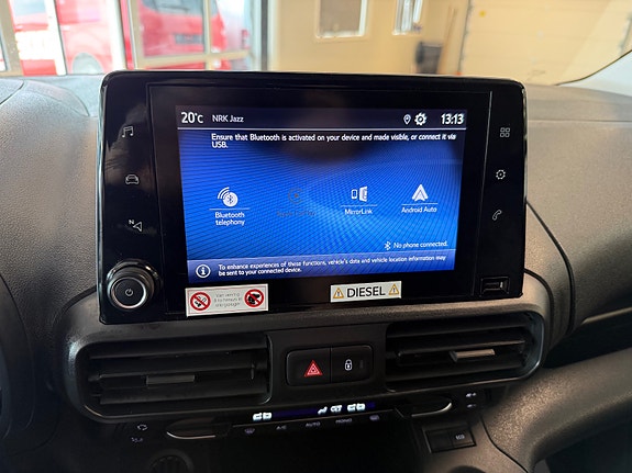 Toyota Proace City 16 of 30