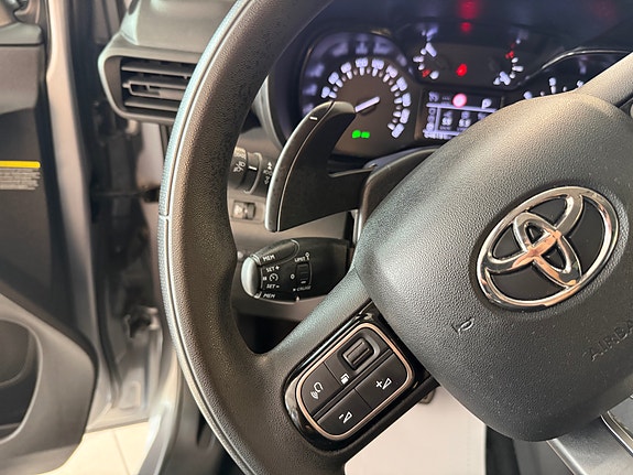 Toyota Proace City 11 of 30