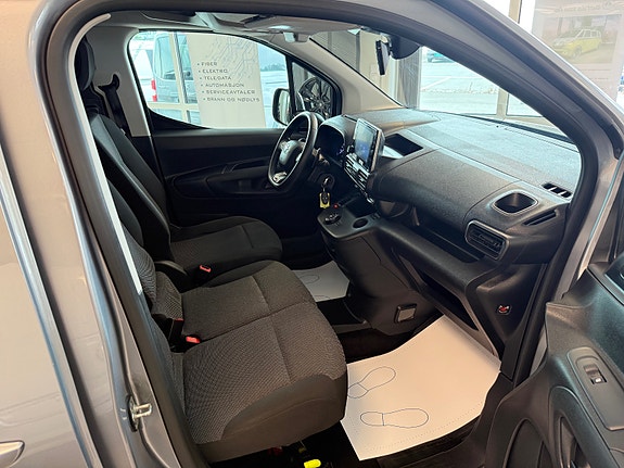 Toyota Proace City 23 of 30
