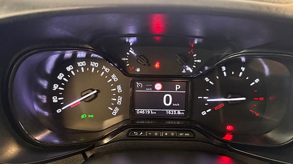 Toyota Proace City 14 of 30
