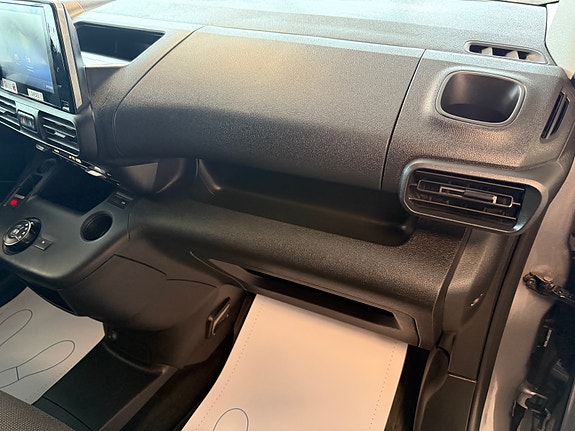 Toyota Proace City 25 of 30