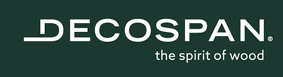 Decospan nv - HQ logo