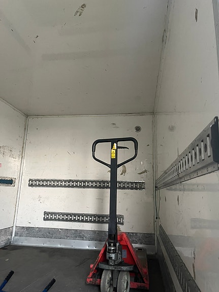 Mercedes-Benz Sprinter 316 9 of 9