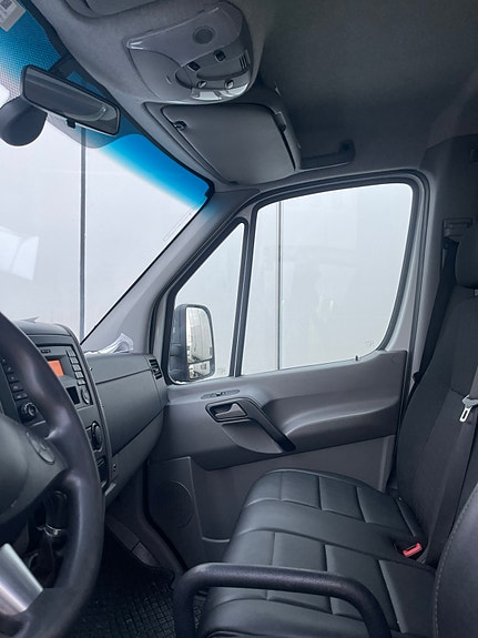Mercedes-Benz Sprinter 316 5 of 9