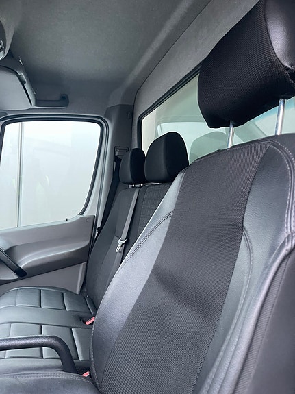 Mercedes-Benz Sprinter 316 6 of 9