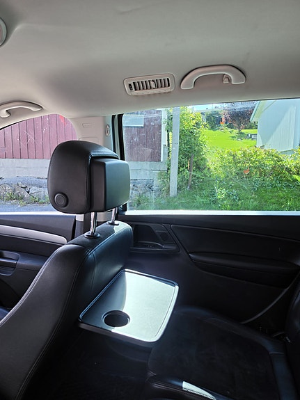 Volkswagen Sharan 11 of 22