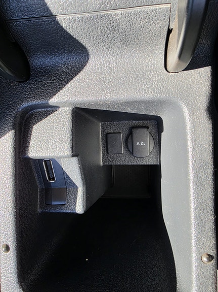 Volkswagen Sharan 18 of 22