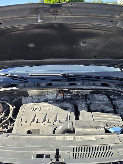 Volkswagen Sharan 21 of 22