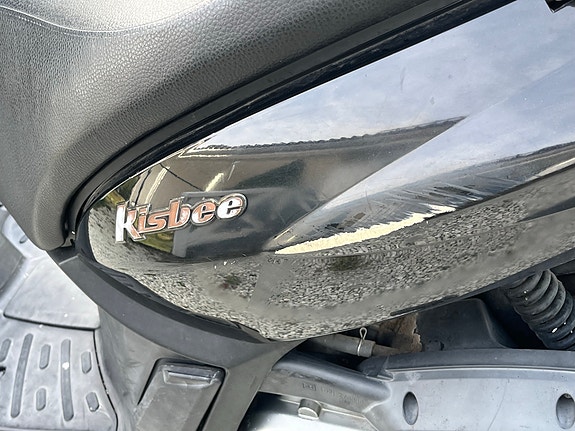 Peugeot Kisbee 7 of 7