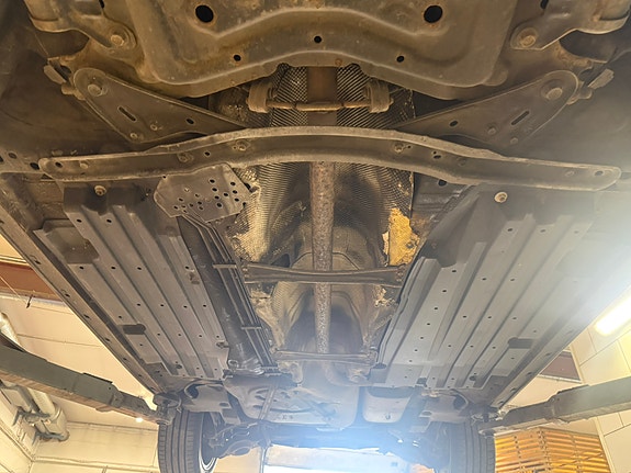 Mazda 3 14 of 17
