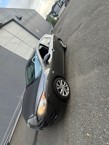 Mazda 3 5 of 17