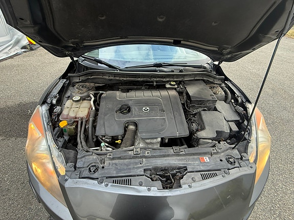 Mazda 3 10 of 17