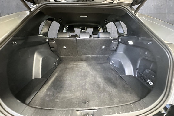 Toyota RAV4 19 of 20