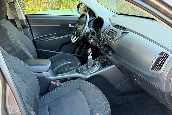 Kia Sportage 14 of 17