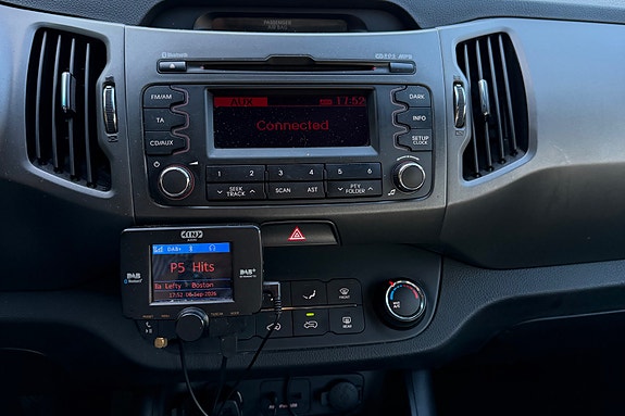 Kia Sportage 12 of 17