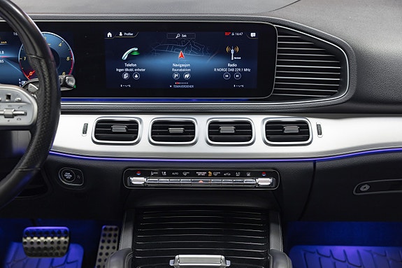 Mercedes-Benz GLE400 d 28 of 30