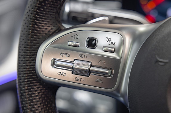 Mercedes-Benz GLE400 d 26 of 30