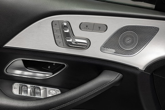 Mercedes-Benz GLE400 d 14 of 30