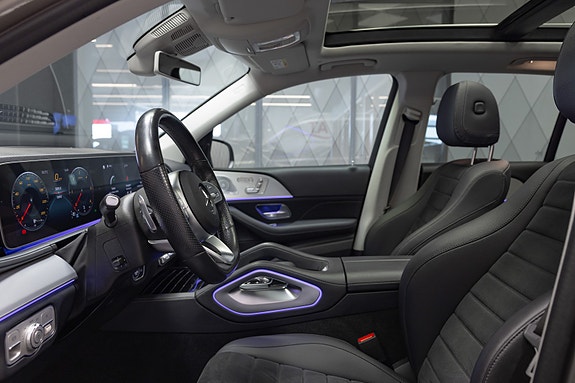 Mercedes-Benz GLE400 d 19 of 30