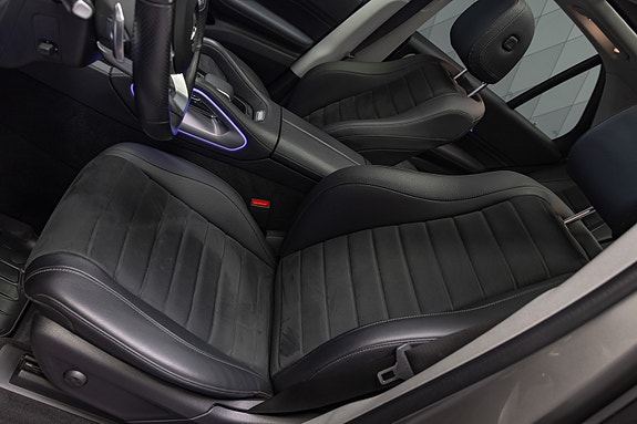 Mercedes-Benz GLE400 d 22 of 30