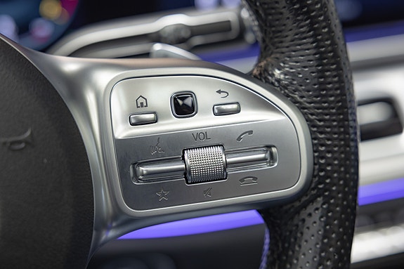 Mercedes-Benz GLE400 d 27 of 30