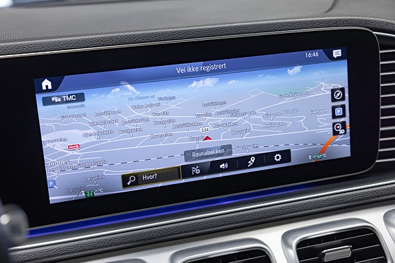 Mercedes-Benz GLE400 d 30 of 30
