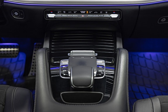 Mercedes-Benz GLE400 d 29 of 30